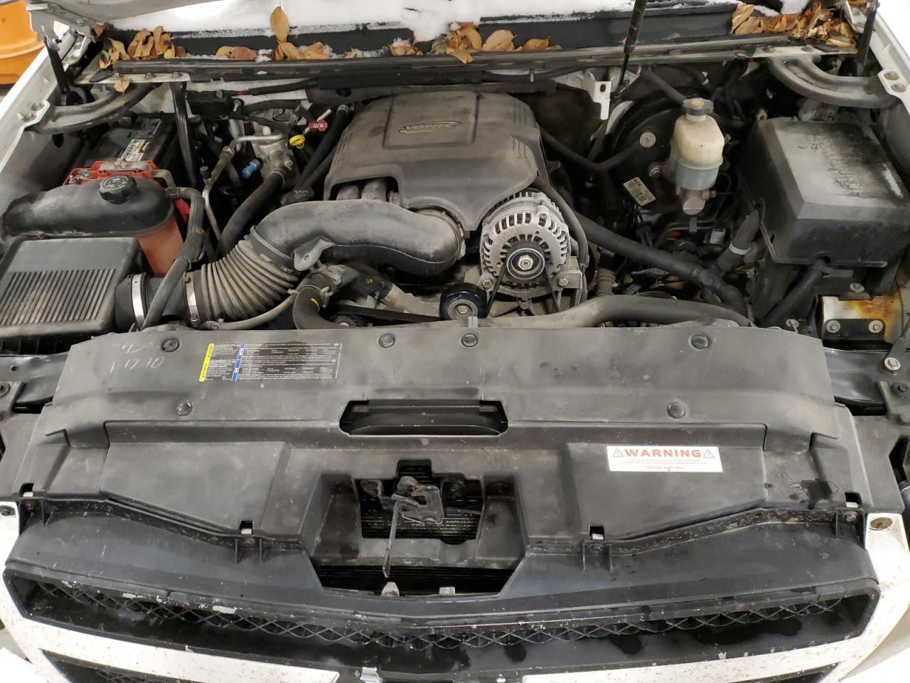 2007 Chevrolet Suburban - Image 12
