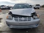 2005 Hyundai Accent Gs продається в Grand Prairie, TX - Front End