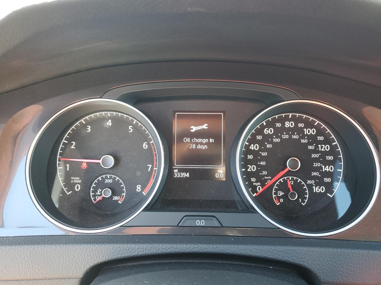 2018 Volkswagen Golf - Image 9