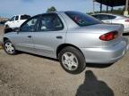 2002 Chevrolet Cavalier Ls na sprzedaż w Gaston, SC - Front End