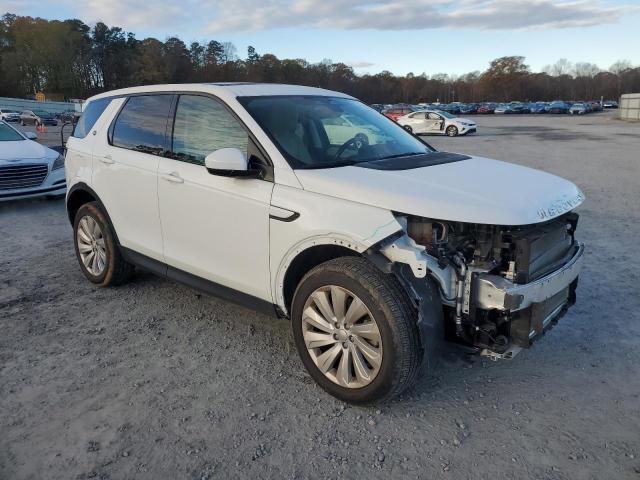  LAND ROVER DISCOVERY 2022 Biały