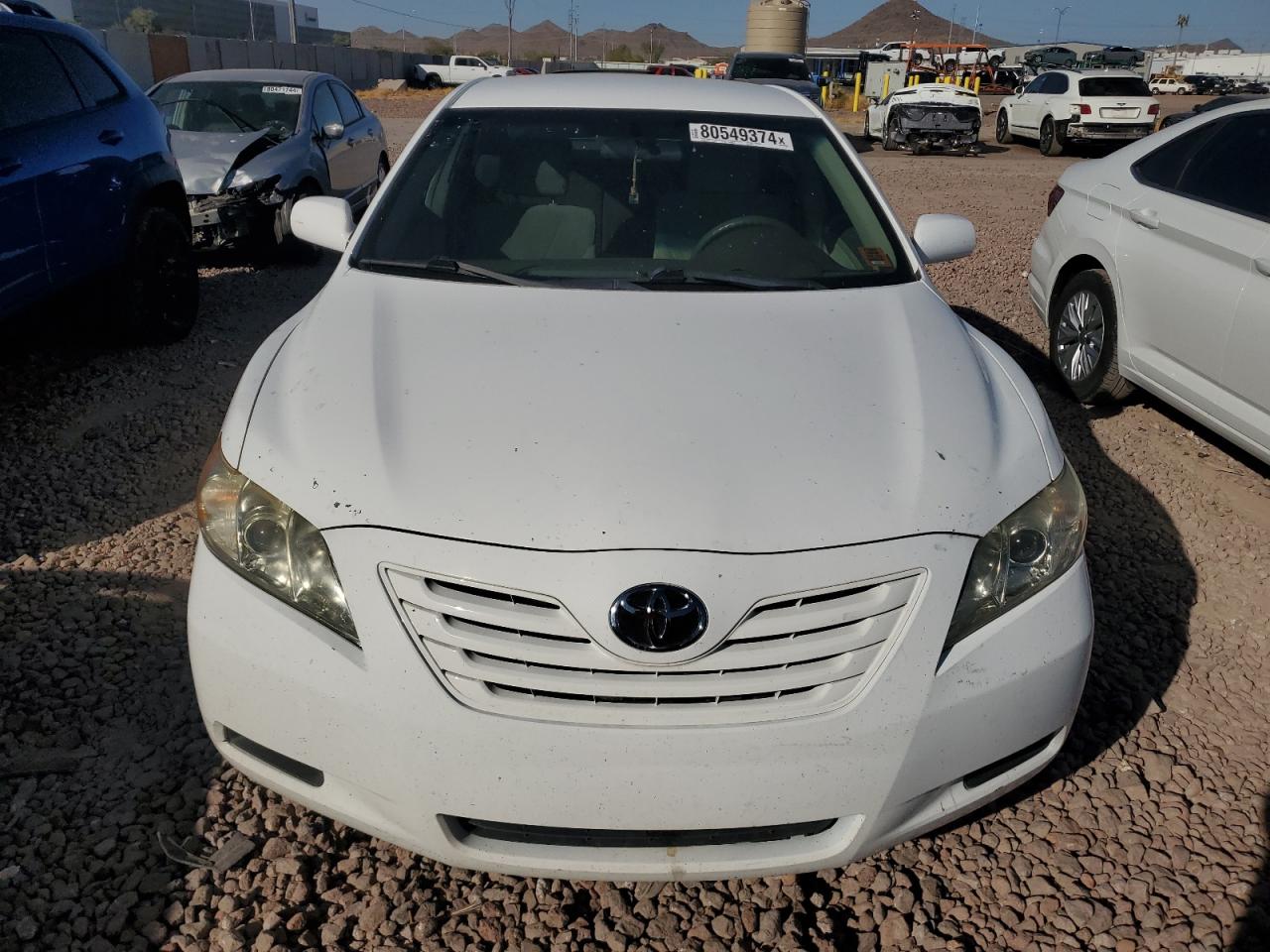 2009 Toyota Camry - Image 5