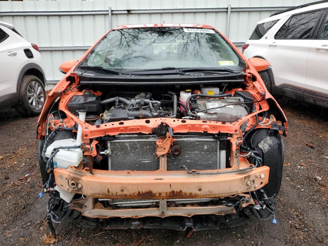 2012 Toyota Prius - Image 5