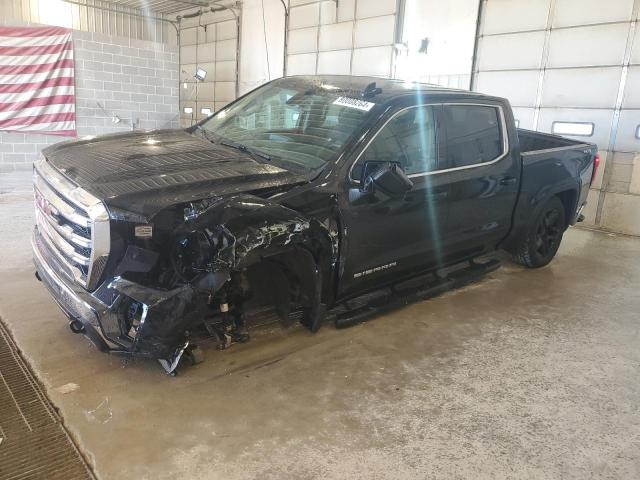 2019 Gmc Sierra K1500 Sle