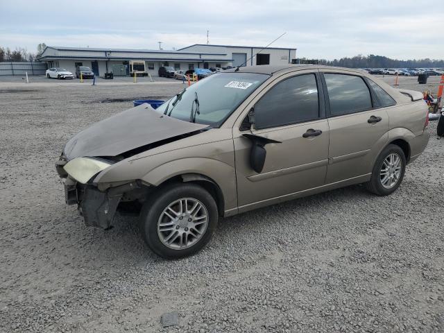 2005 Ford Focus Zx4