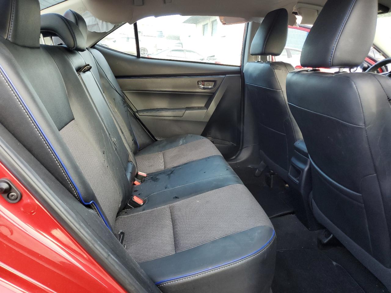 2018 Toyota Corolla - Image 10