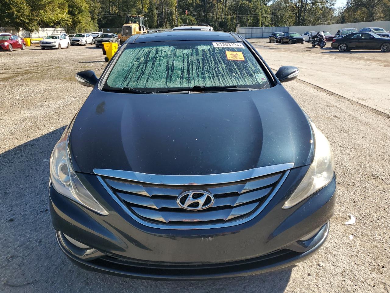 2013 Hyundai Sonata - Image 5