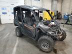 2022 YAMAHA YXF850 ES for sale at Copart MN - MINNEAPOLIS NORTH