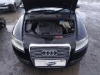 2008 AUDI A6 2.0 TDI TDV SE 5DR for sale at Copart WOLVERHAMPTON