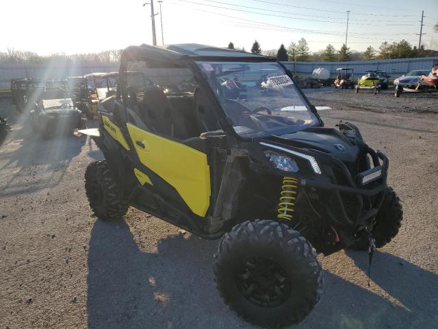 2019 Can-Am Maverick Sport Dps 1000R