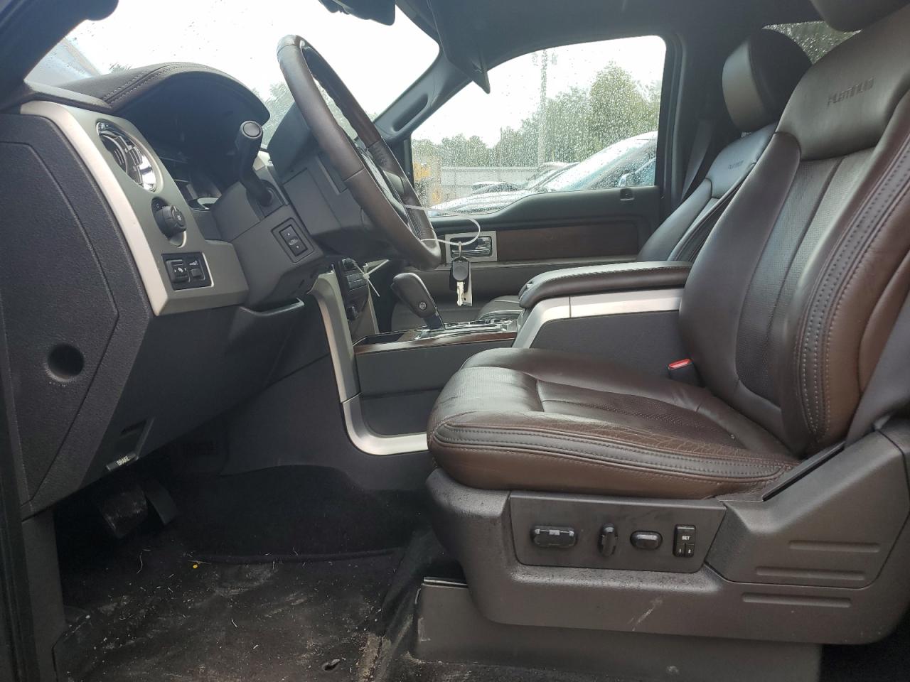 2009 Ford F-150 - Image 7