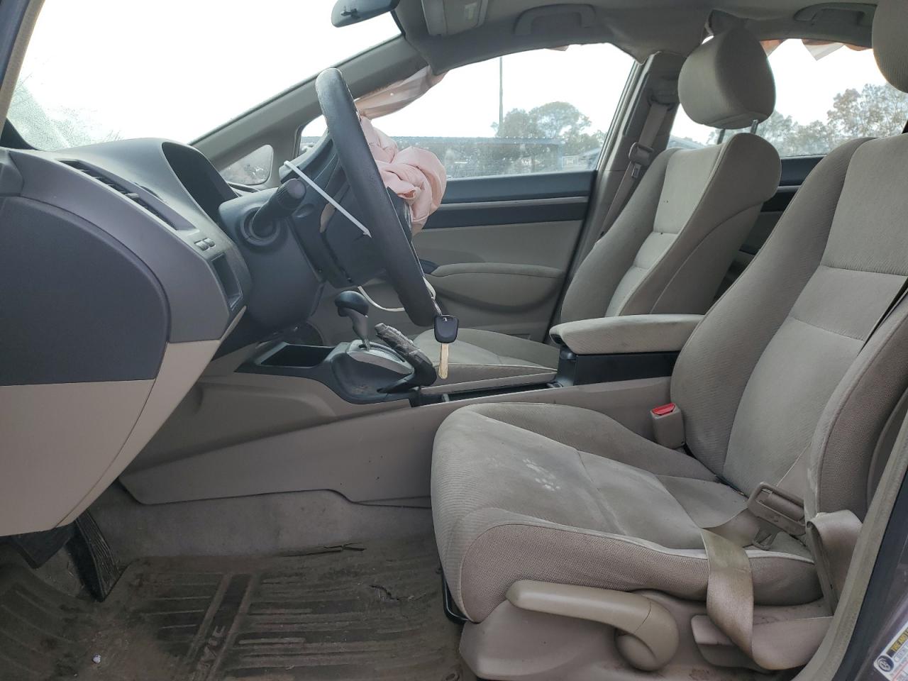 2010 Honda Civic - Image 7