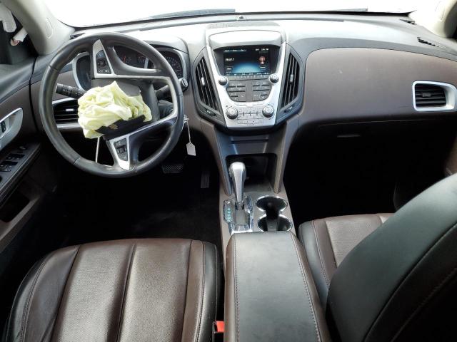  CHEVROLET EQUINOX 2012 Сірий