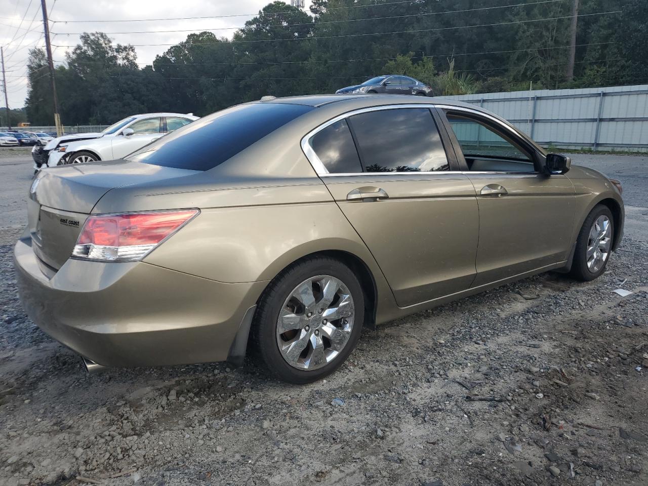 2009 Honda Accord - Image 3