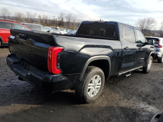  TOYOTA TUNDRA 2024 Czarny