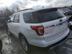 2016 Ford Explorer Xlt en Venta en Cahokia Heights, IL - Front End