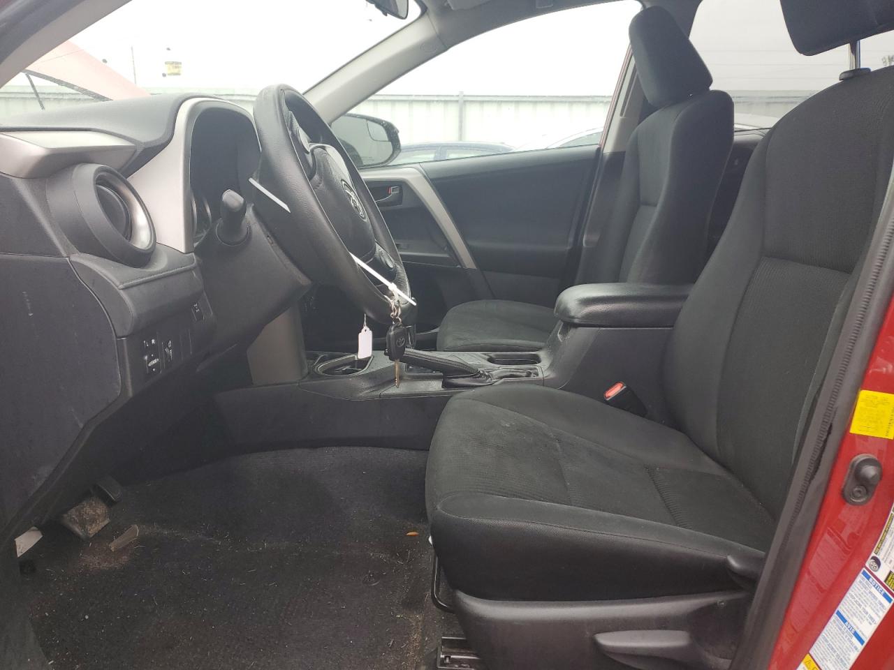 2016 Toyota RAV 4 - Image 7