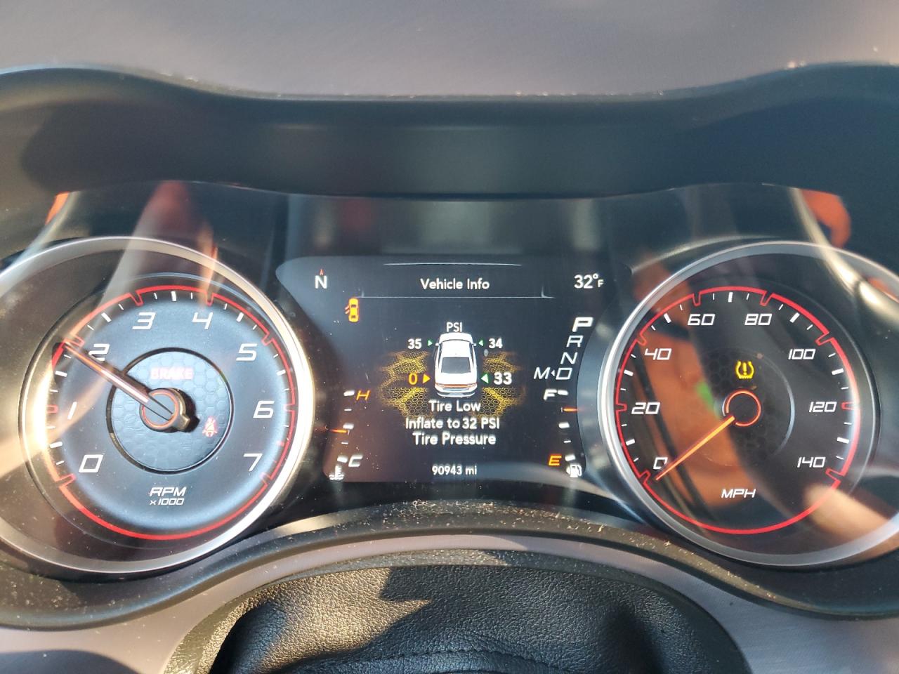 2019 Dodge Charger - Image 9
