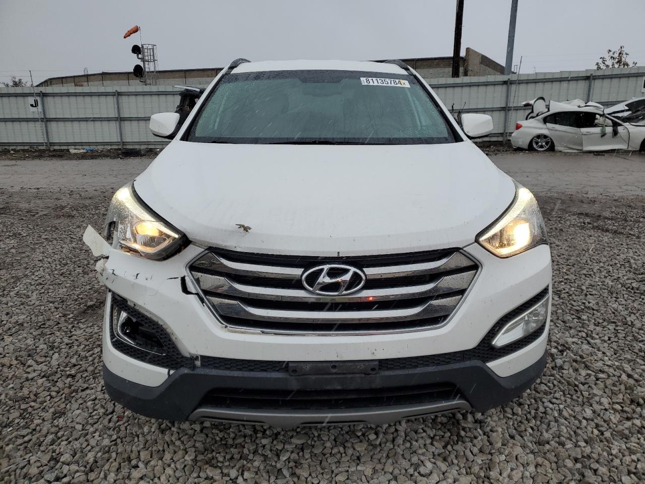 2015 Hyundai Santa Fe - Image 5