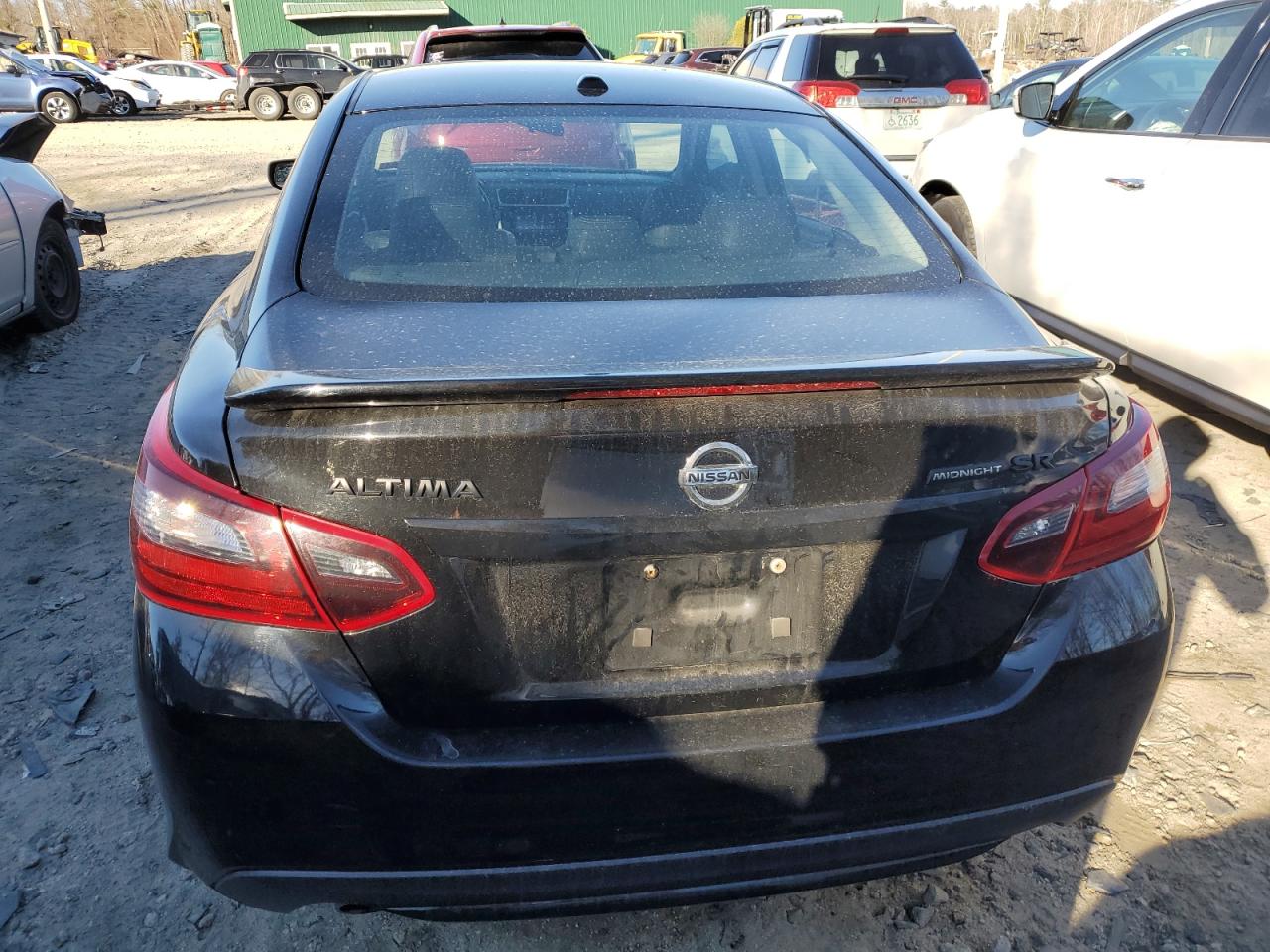 2018 Nissan Altima - Image 6