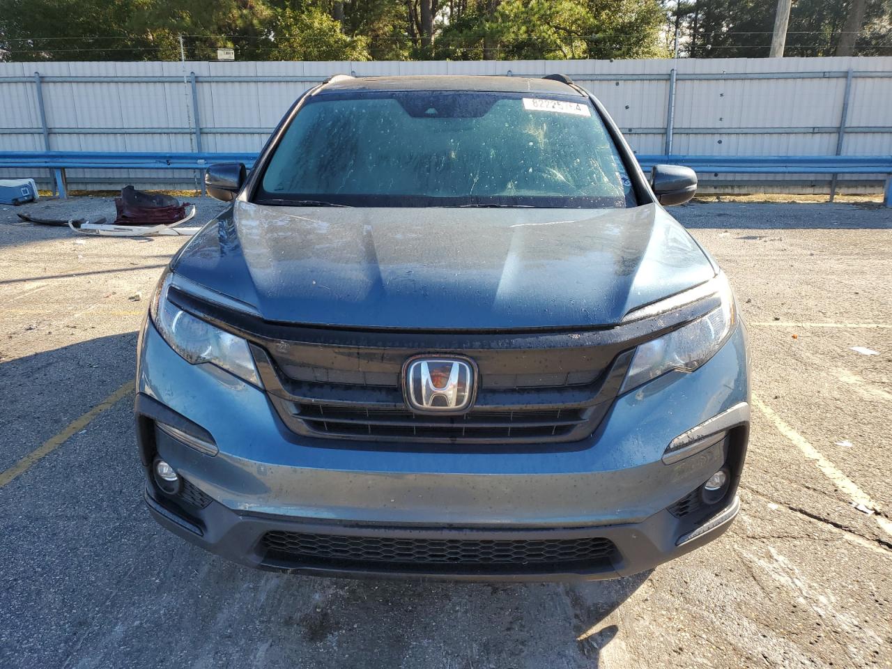 2022 Honda Pilot - Image 5