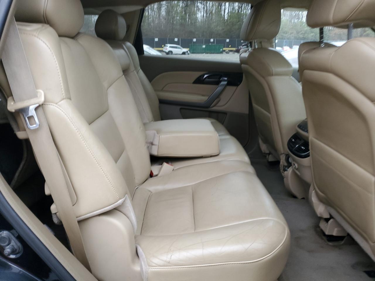 2009 Acura MDX - Image 12