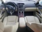 2010 Lexus Is 250 for Sale in Northfield, OH - Rear End