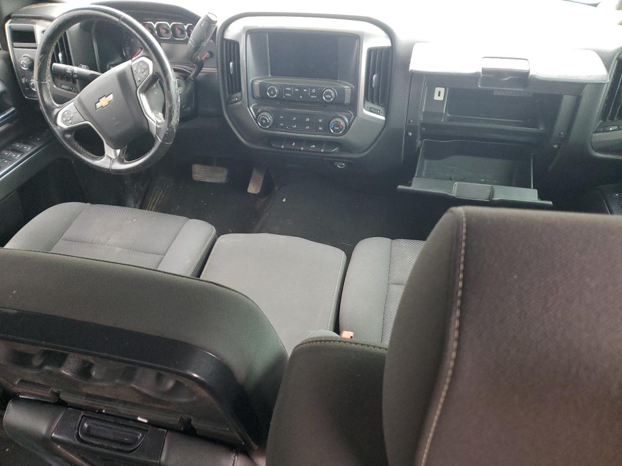 2019 Chevrolet Silverado - Image 8