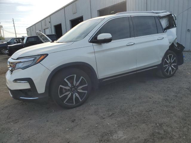 2019 Honda Pilot Touring