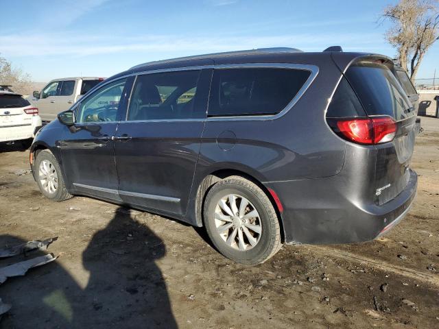  CHRYSLER PACIFICA 2019 Серый