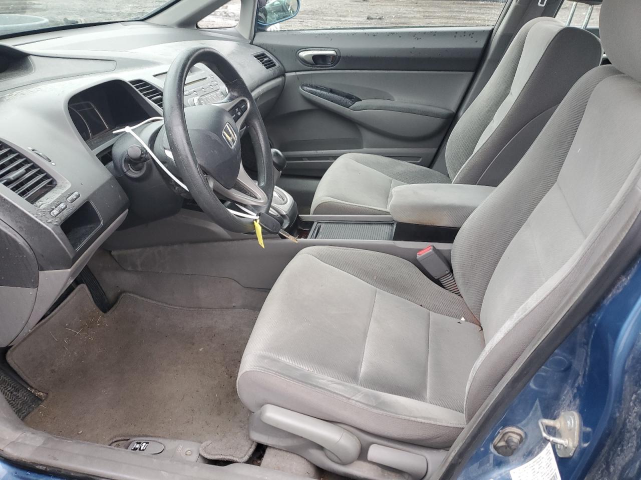 2010 Honda Civic - Image 7