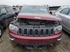 2020 Jeep Grand Cherokee Laredo продається в Elgin, IL - Front End