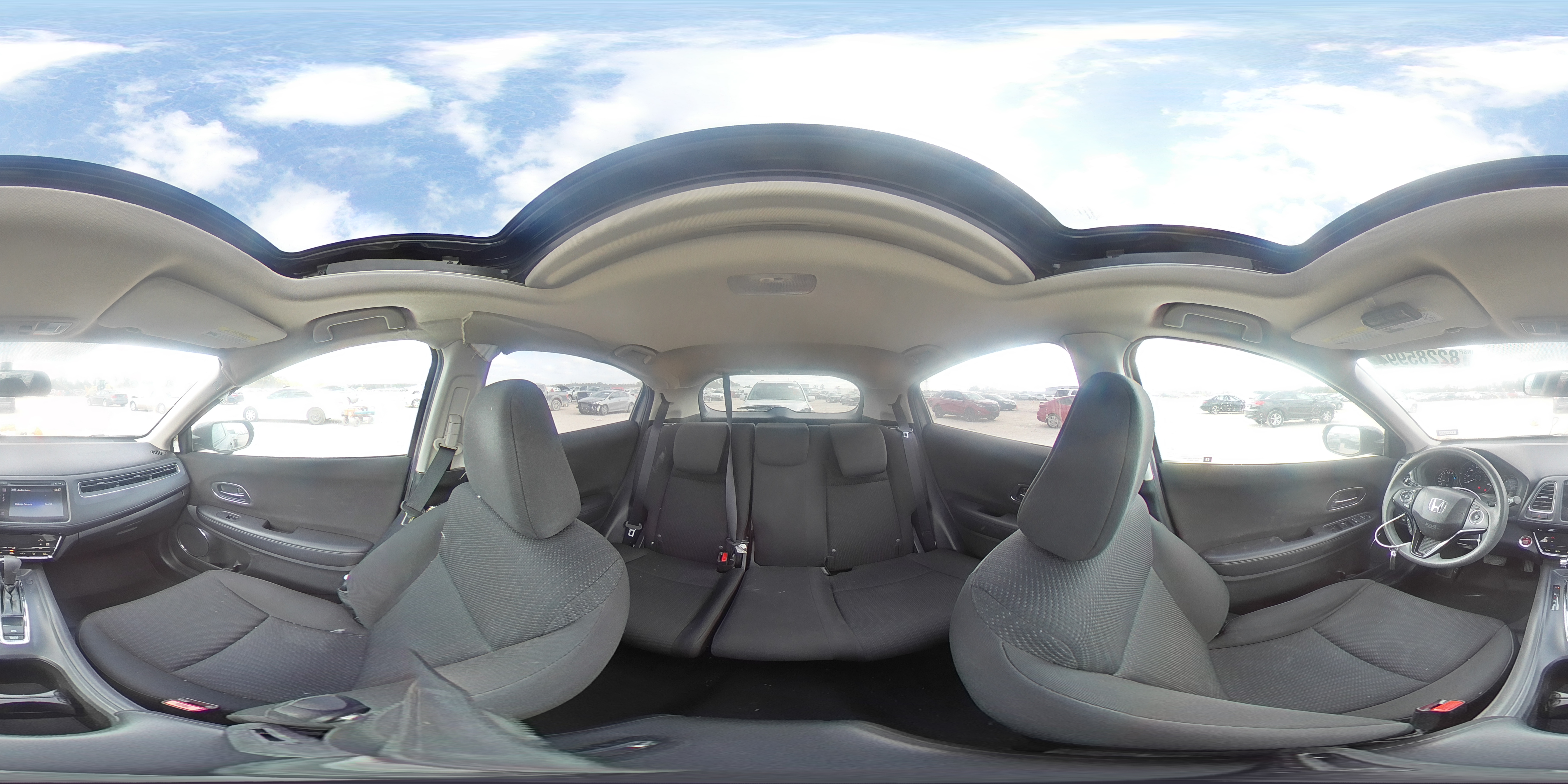 2018 Honda HR-V - Image 14