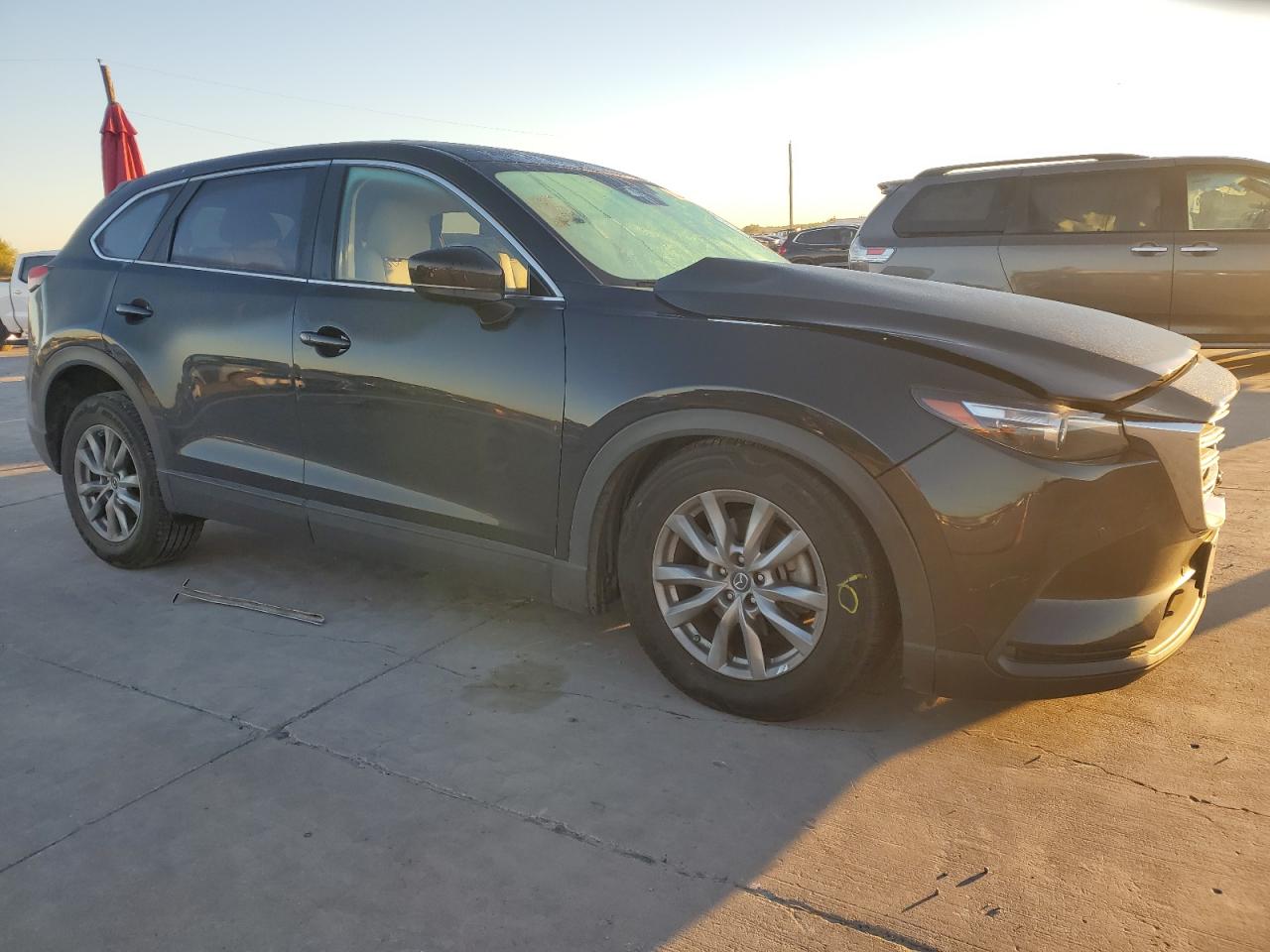 2019 Mazda CX-9 - Image 4