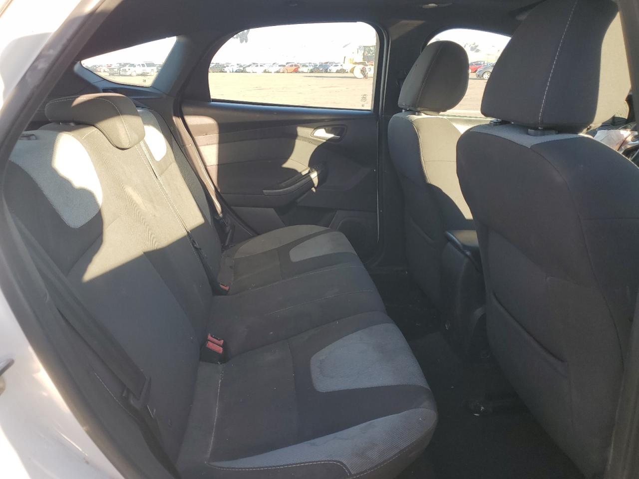 2013 Ford Focus - Image 10