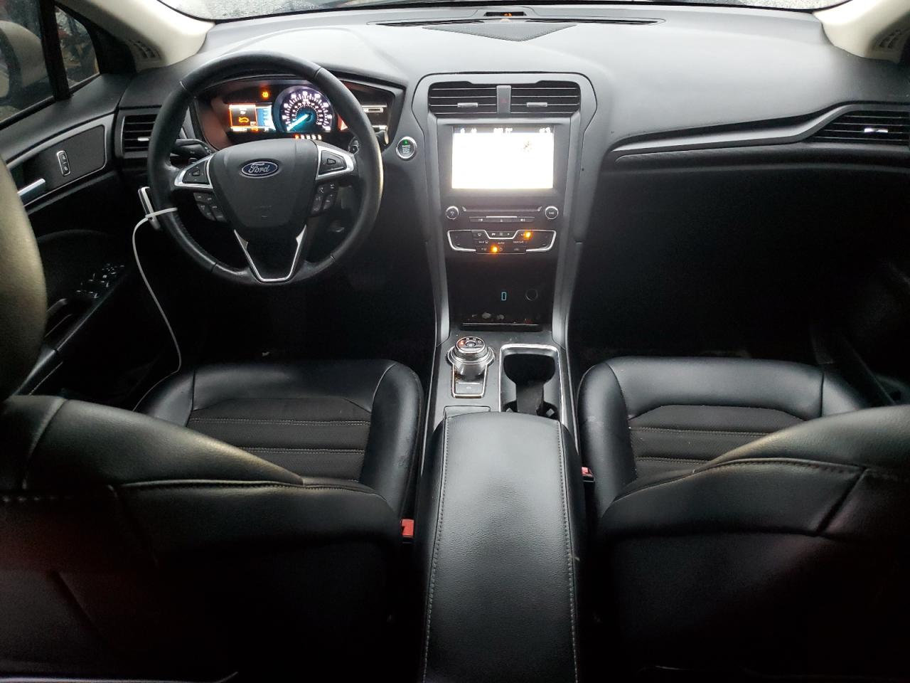 2018 Ford Fusion - Image 8