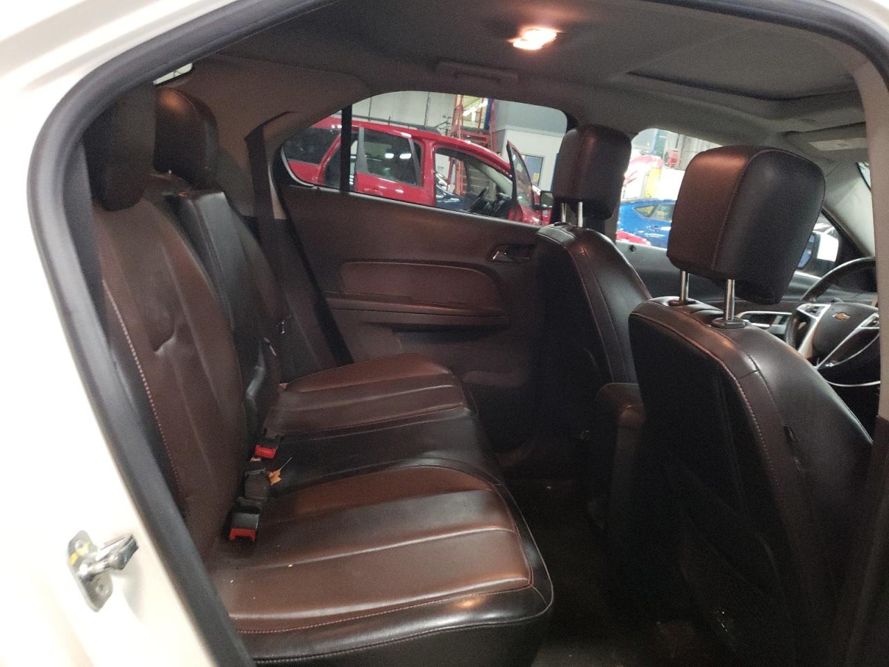 2013 Chevrolet Equinox - Image 11