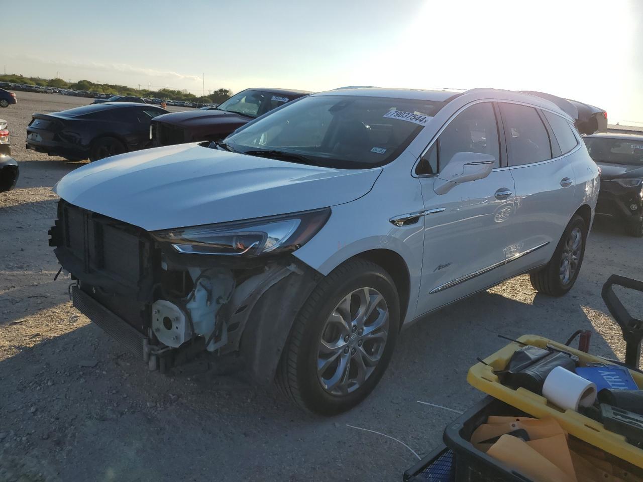 2018 Buick Enclave - Image 1