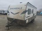 2022 Kutb Trailer for Sale in Des Moines, IA - Hail