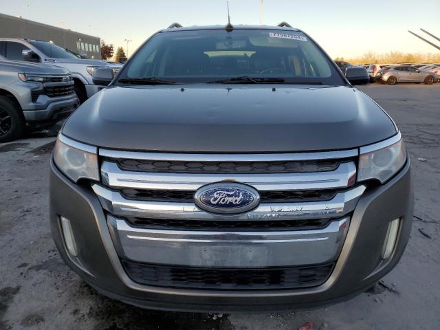  FORD EDGE 2013 Сірий