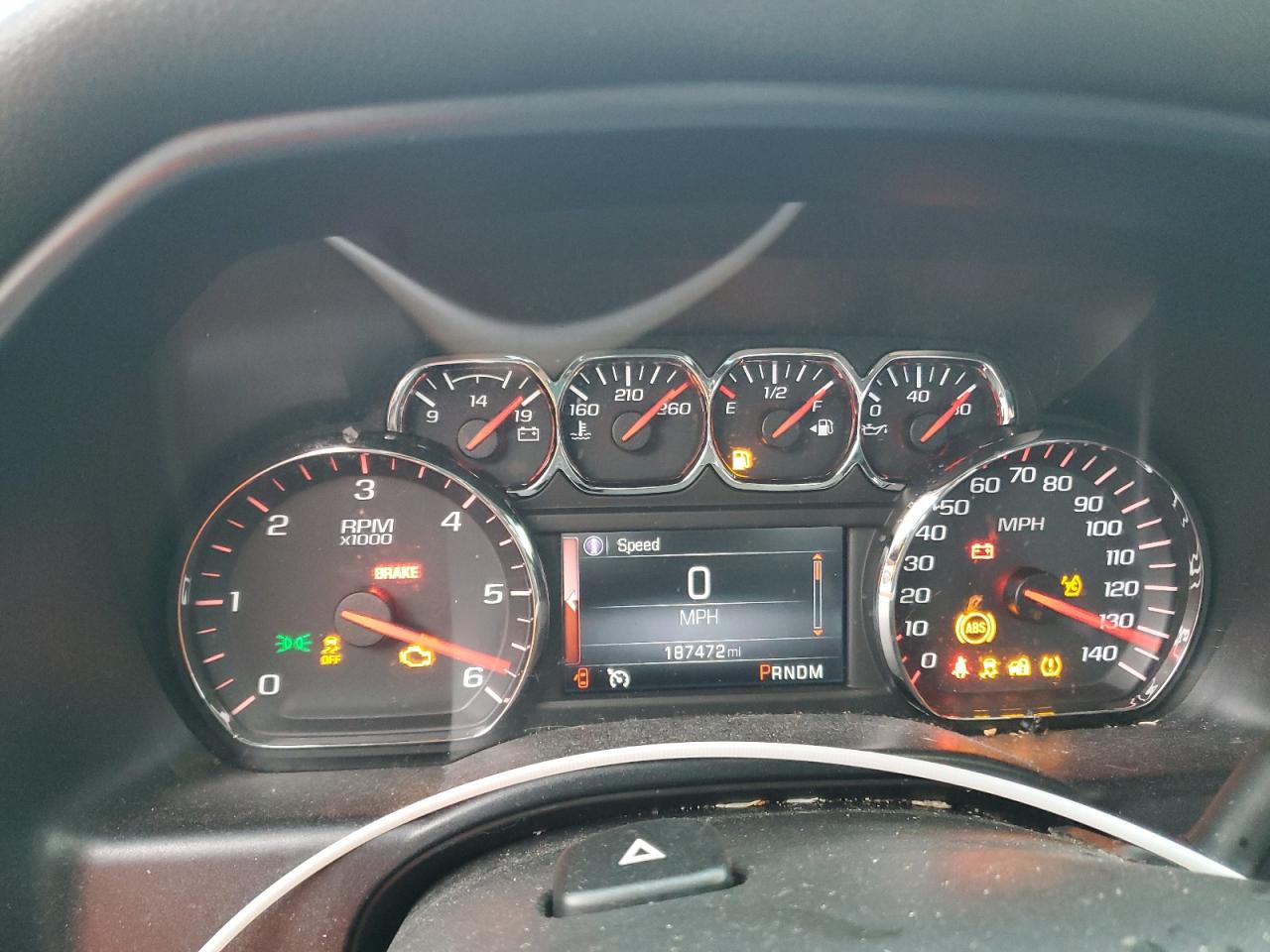 2014 GMC Sierra - Image 9