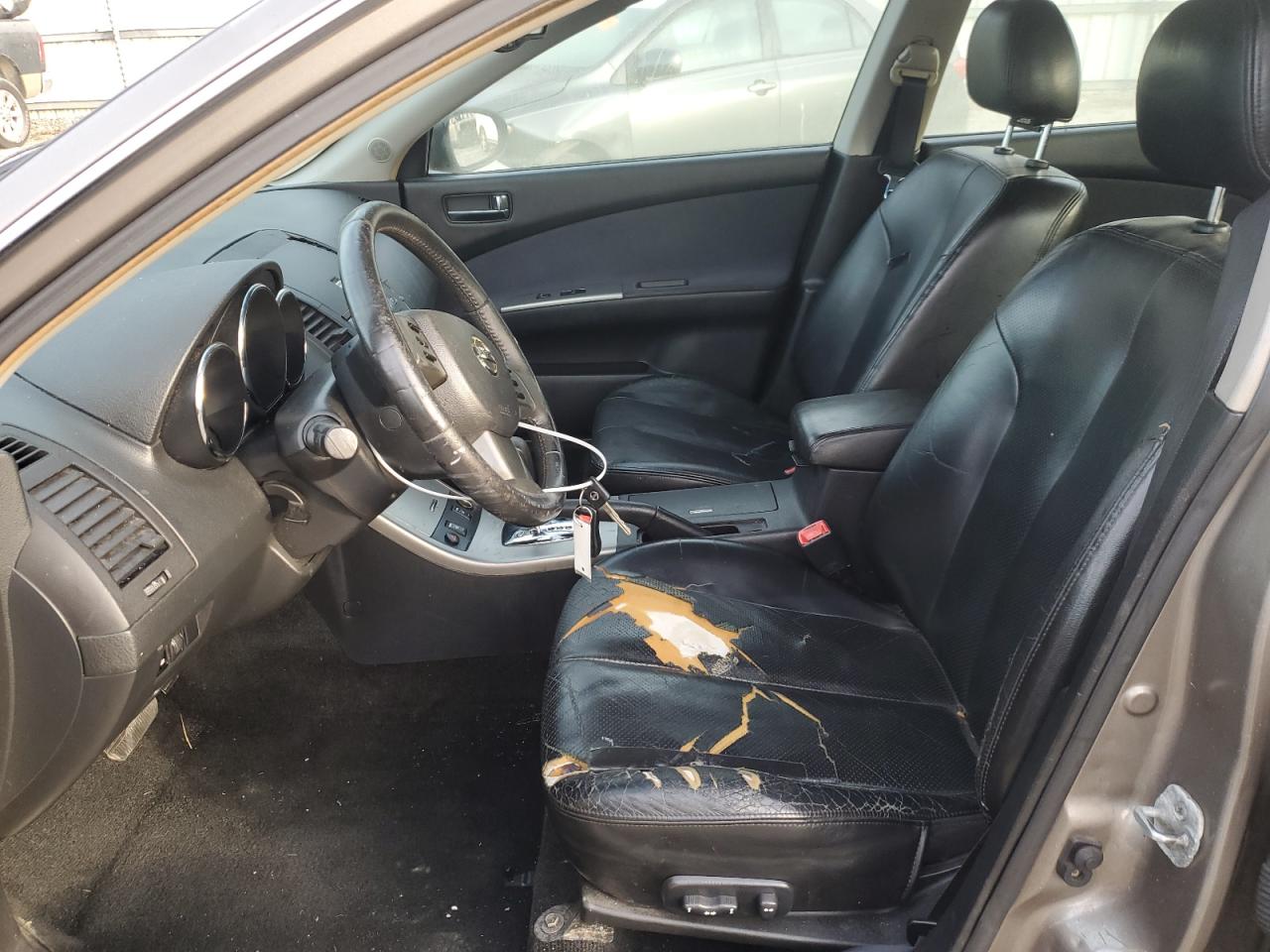 2005 Nissan Altima - Image 7