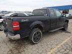 2008 Ford F150  продається в Woodhaven, MI - Side