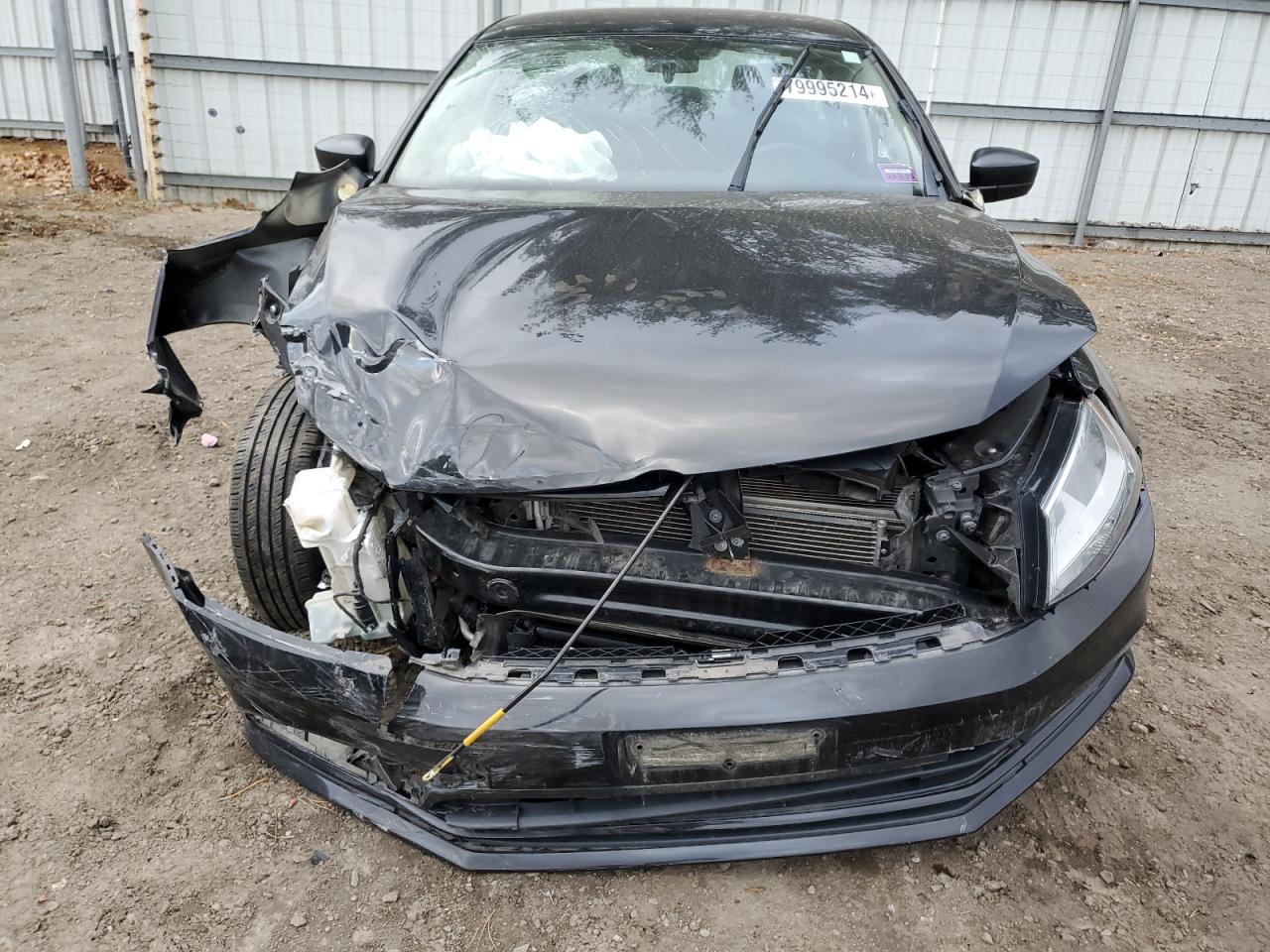 2015 Volkswagen Jetta - Image 5