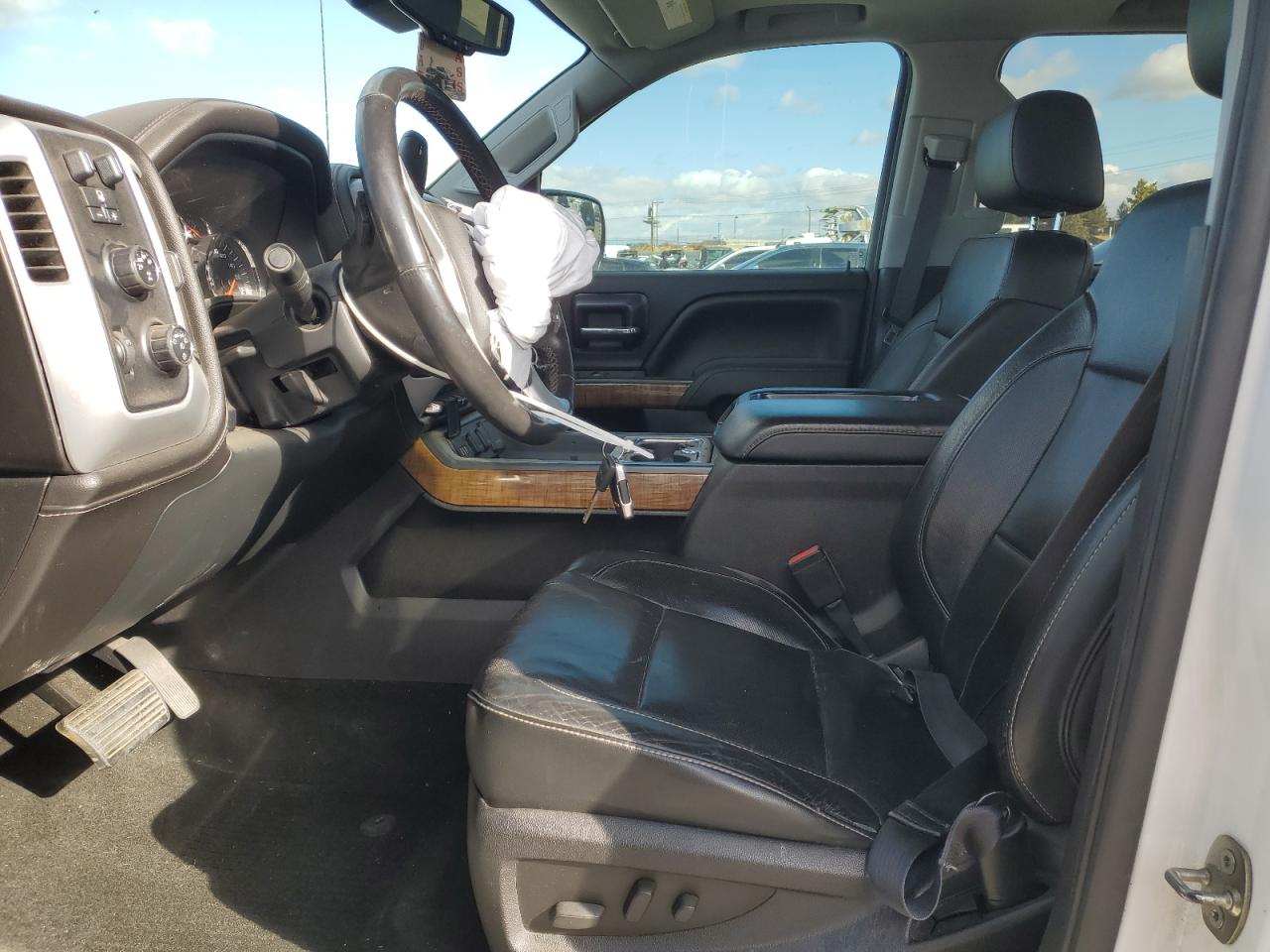 2014 GMC Sierra - Image 7