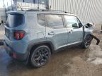 2017 Jeep Renegade Latitude zu verkaufen in Harleyville, SC - Front End