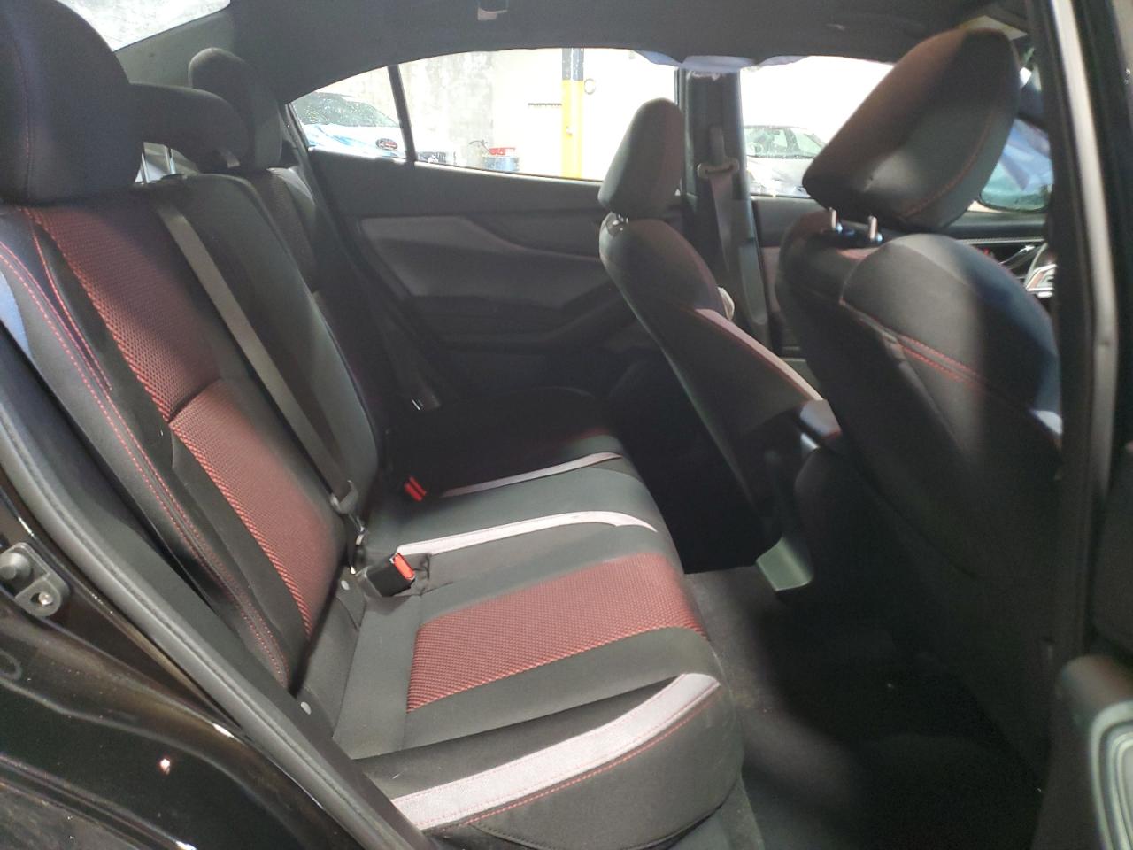 2022 Subaru Impreza - Image 10