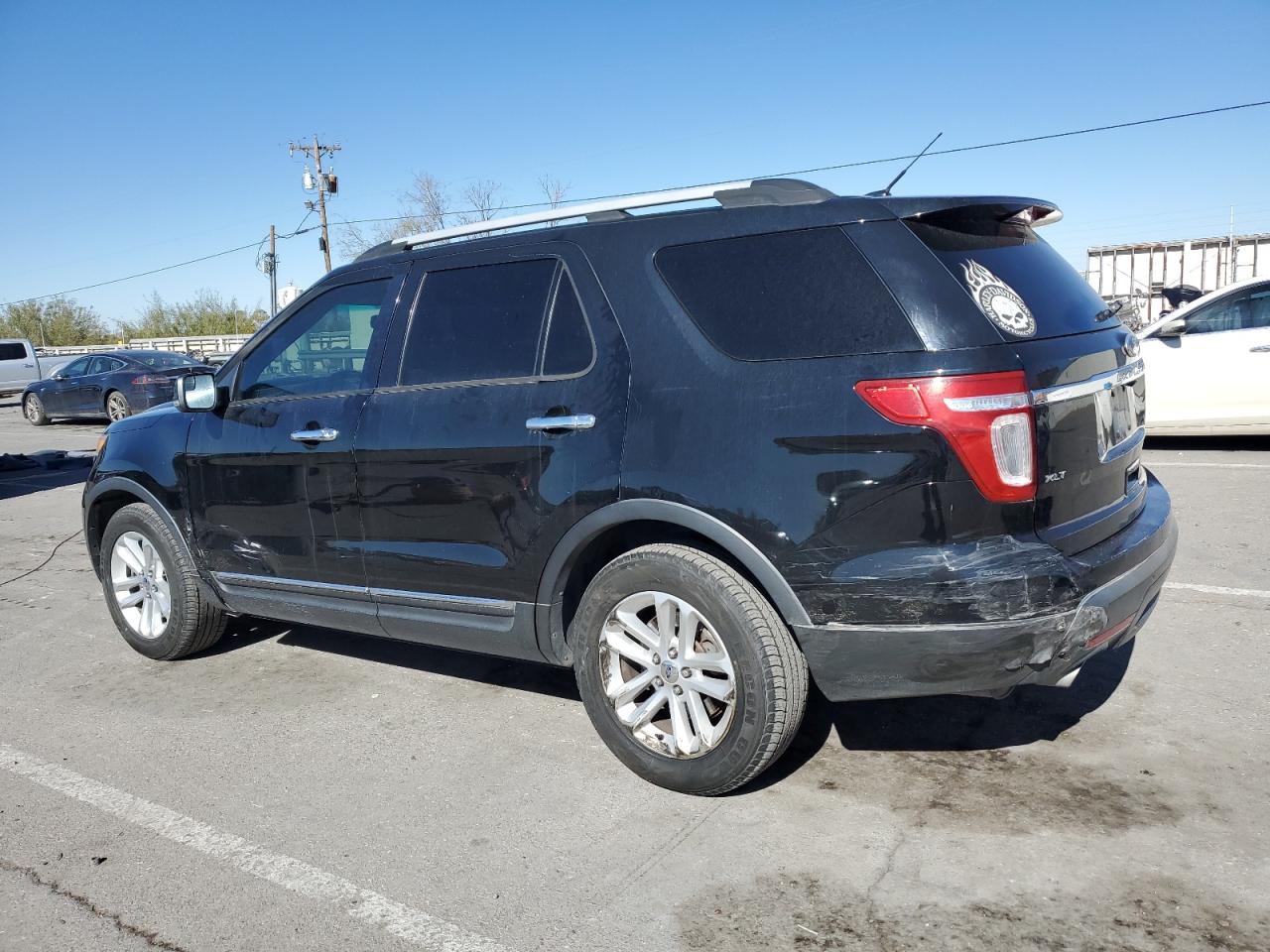 2011 Ford Explorer - Image 2
