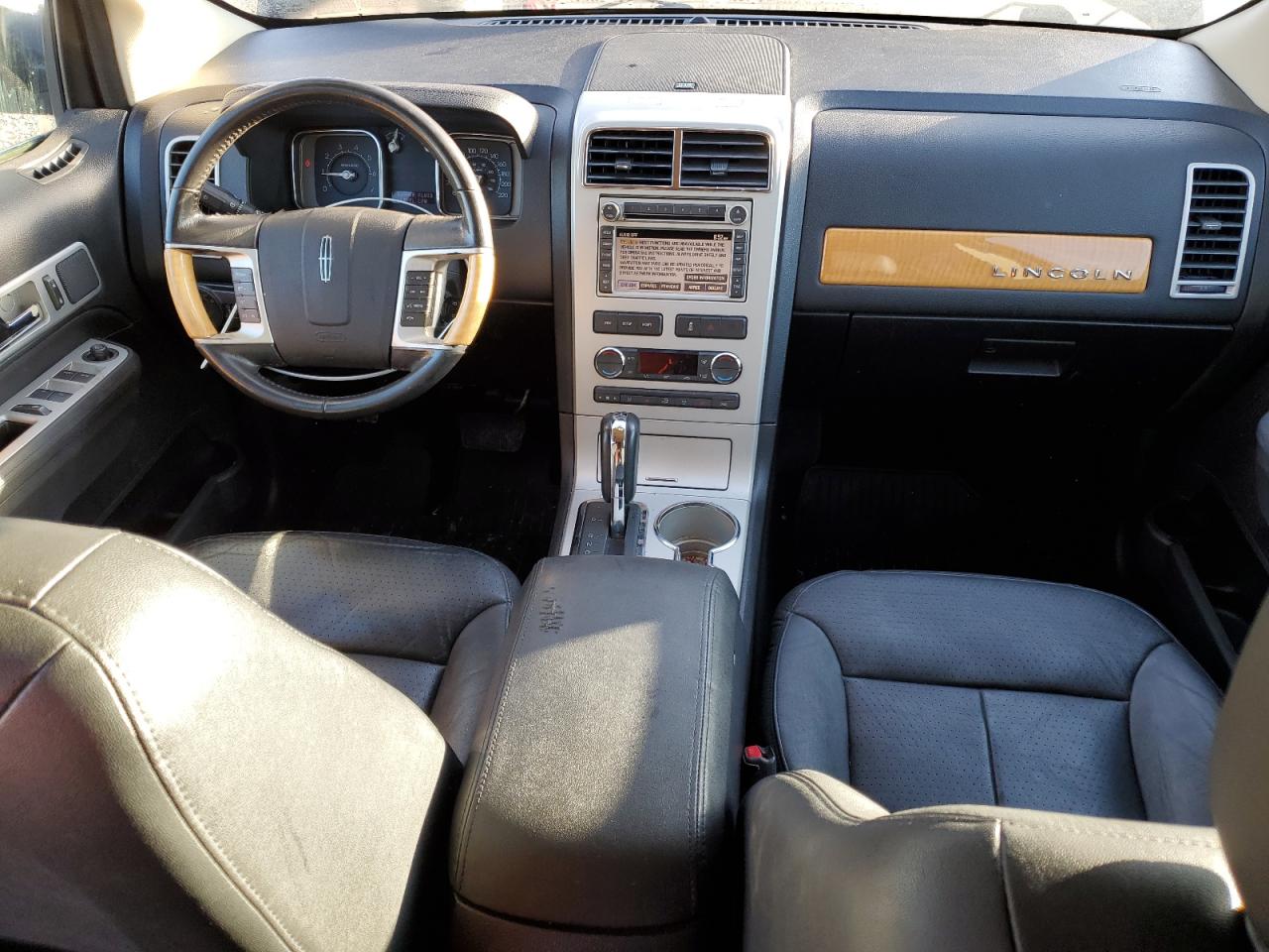 2008 Lincoln MKX - Image 8