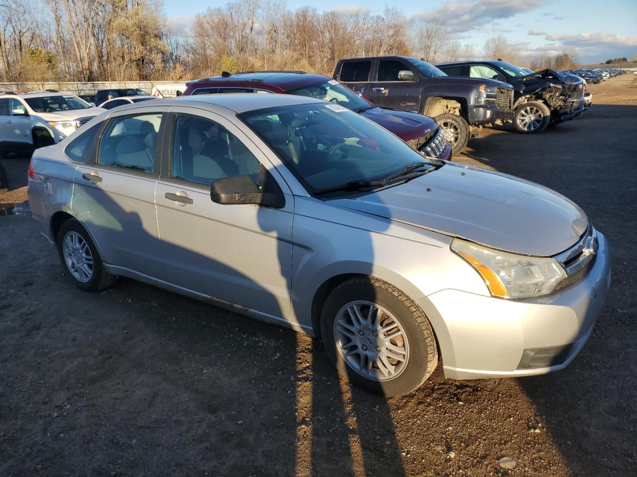 2011 Ford Focus - Image 4